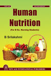 NewAge Human Nutrition (For B.Sc. Nursing Students)